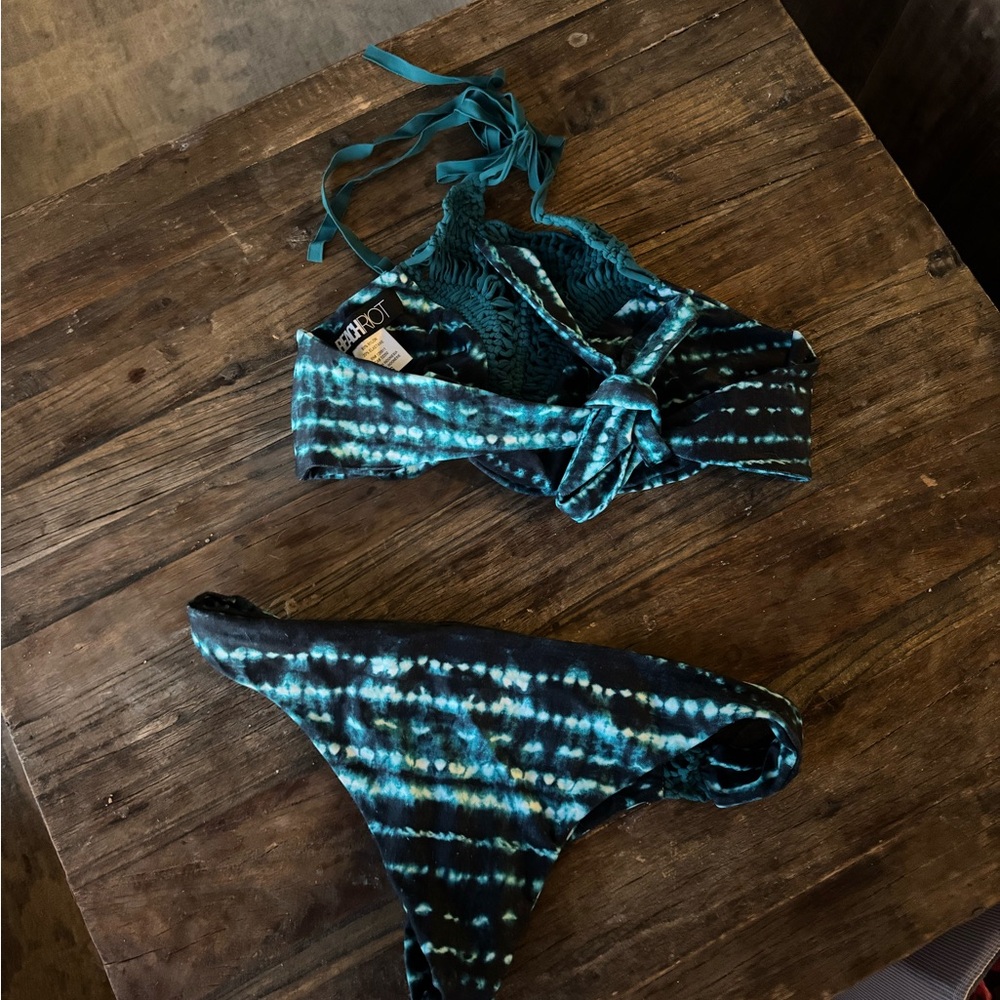 Beach Riot Bikini - Picture 5 of 5